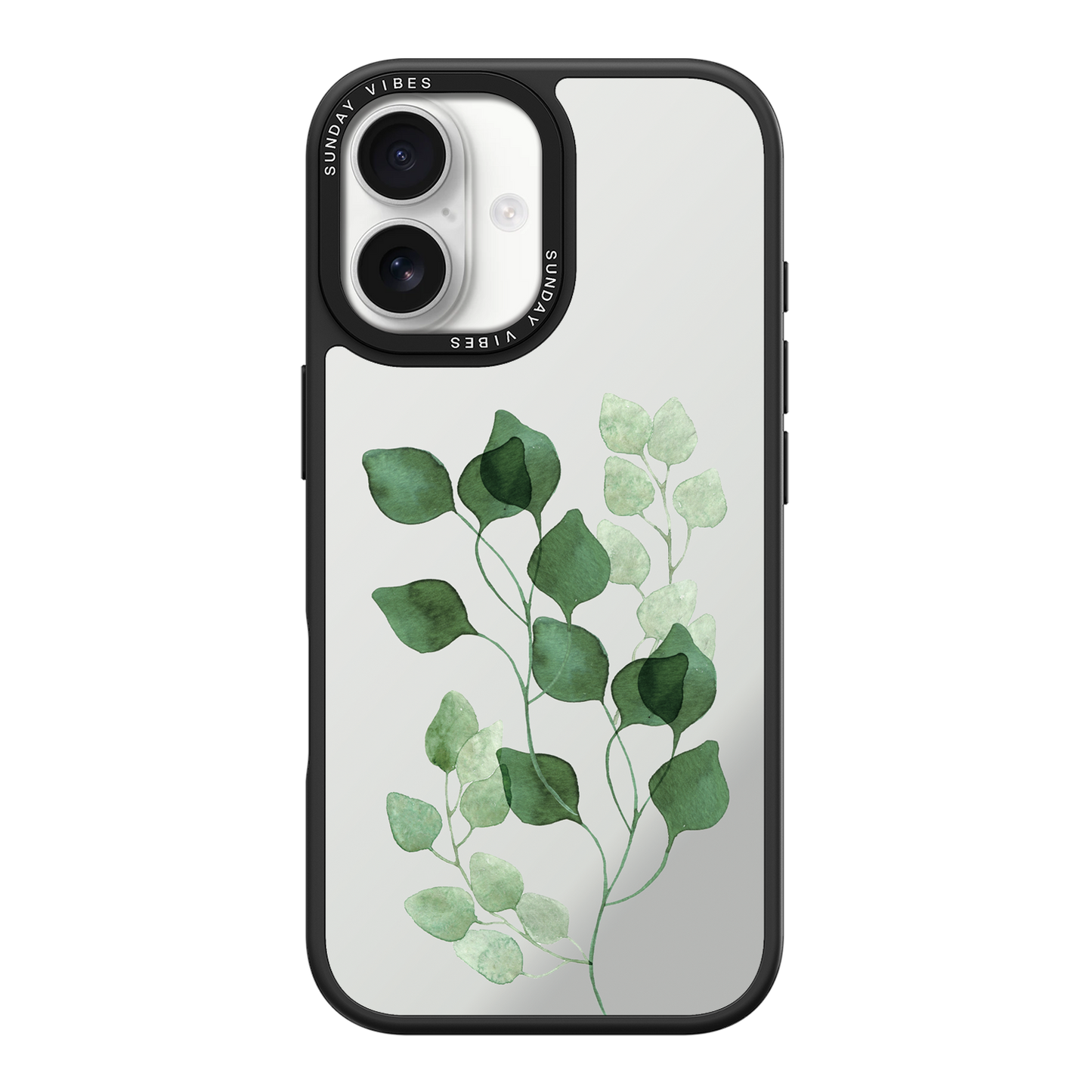Eucalyptus Dream iPhone Case