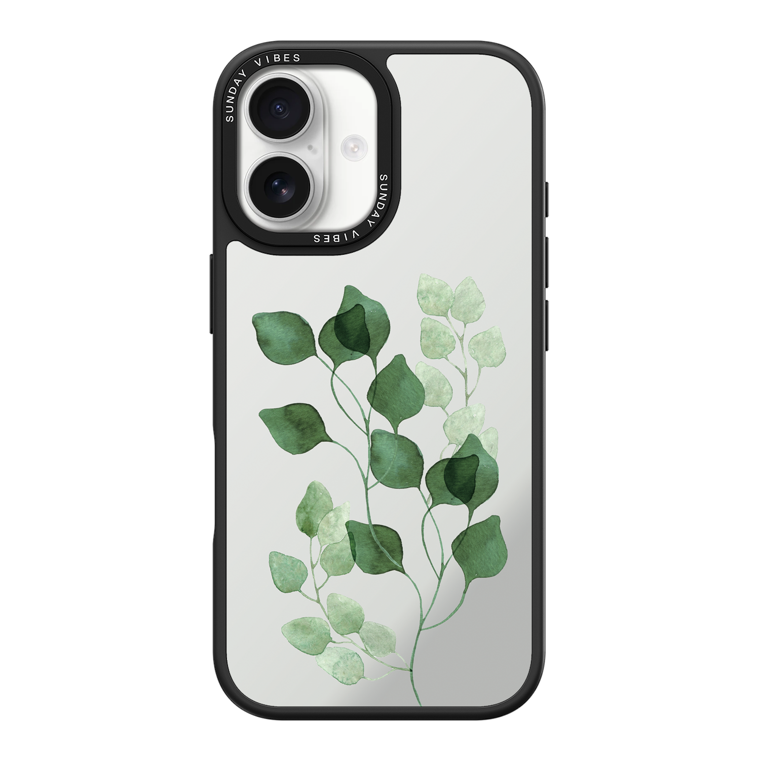 Eucalyptus Dream iPhone Case