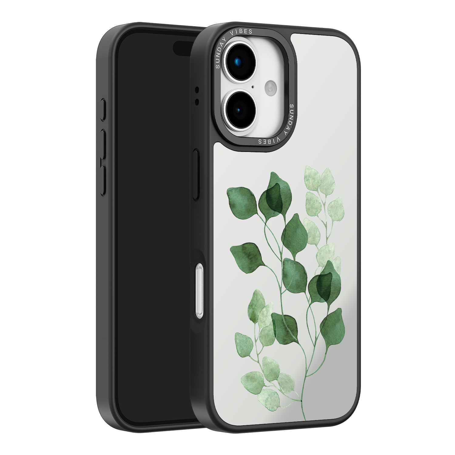 Eucalyptus Dream iPhone Case