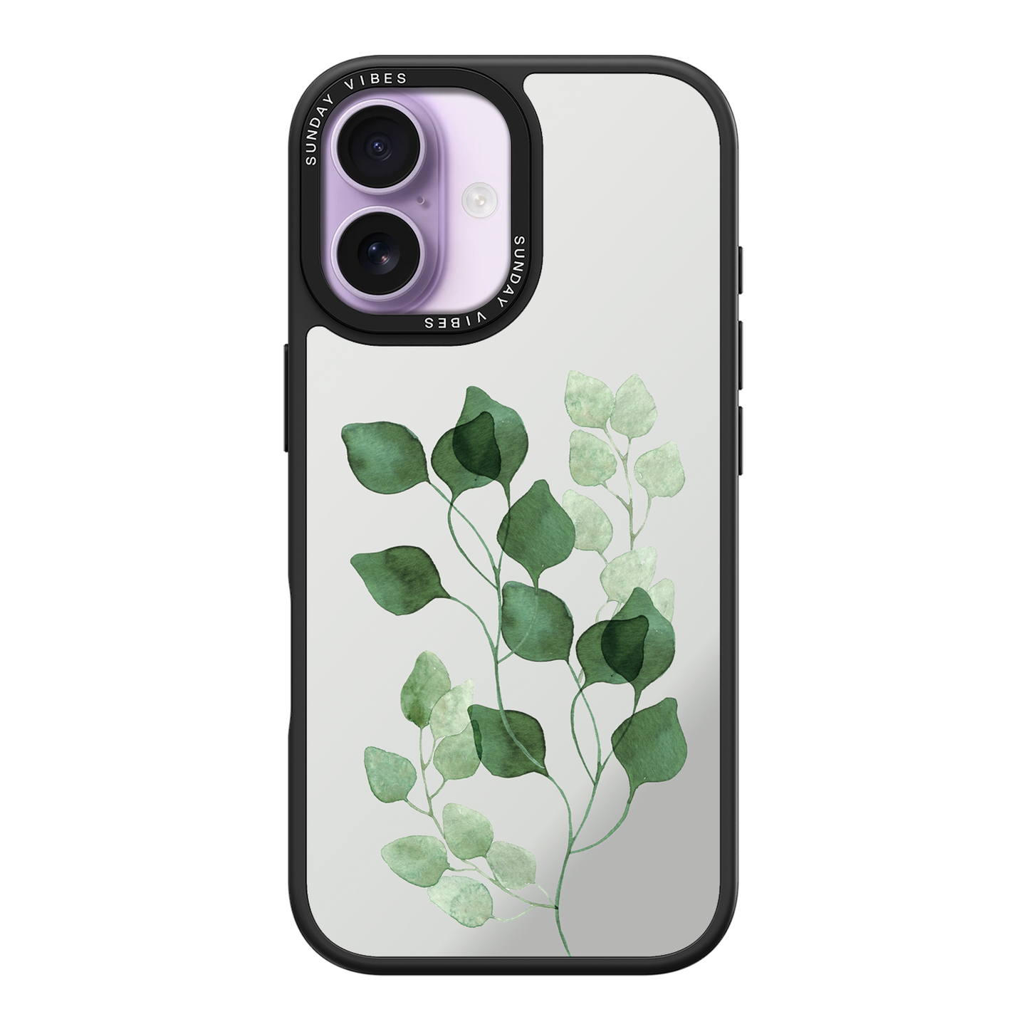 Eucalyptus Dream iPhone Case