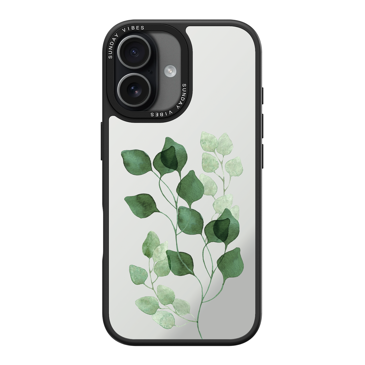 Eucalyptus Dream iPhone Case
