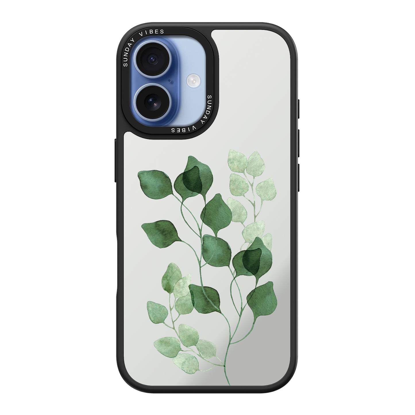 Eucalyptus Dream iPhone Case