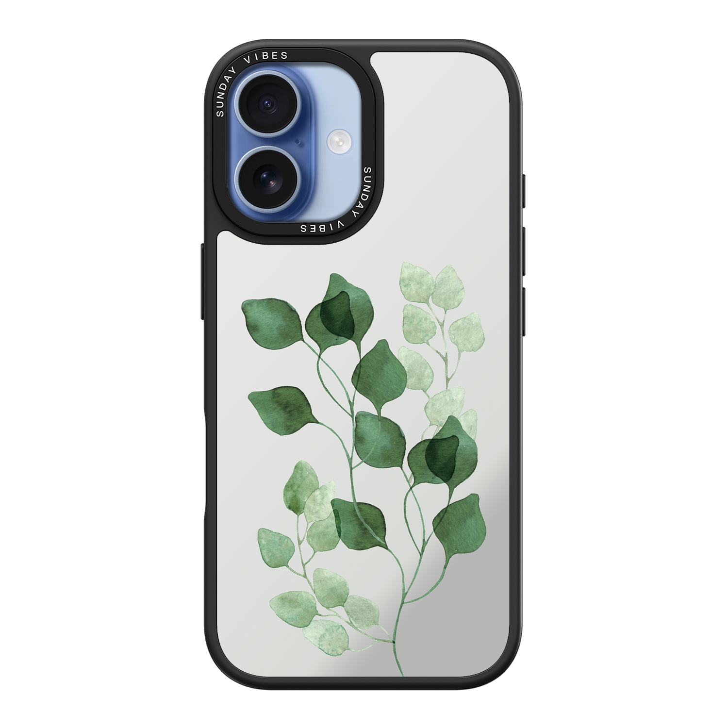 Eucalyptus Dream iPhone Case