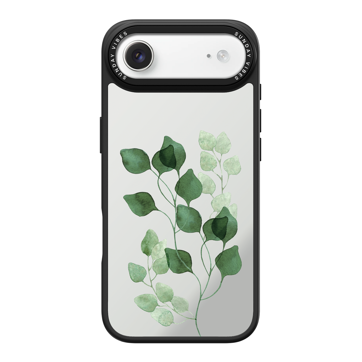 Eucalyptus Dream iPhone Case