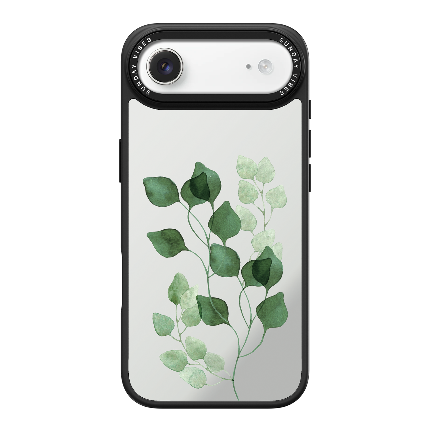 Eucalyptus Dream iPhone Case