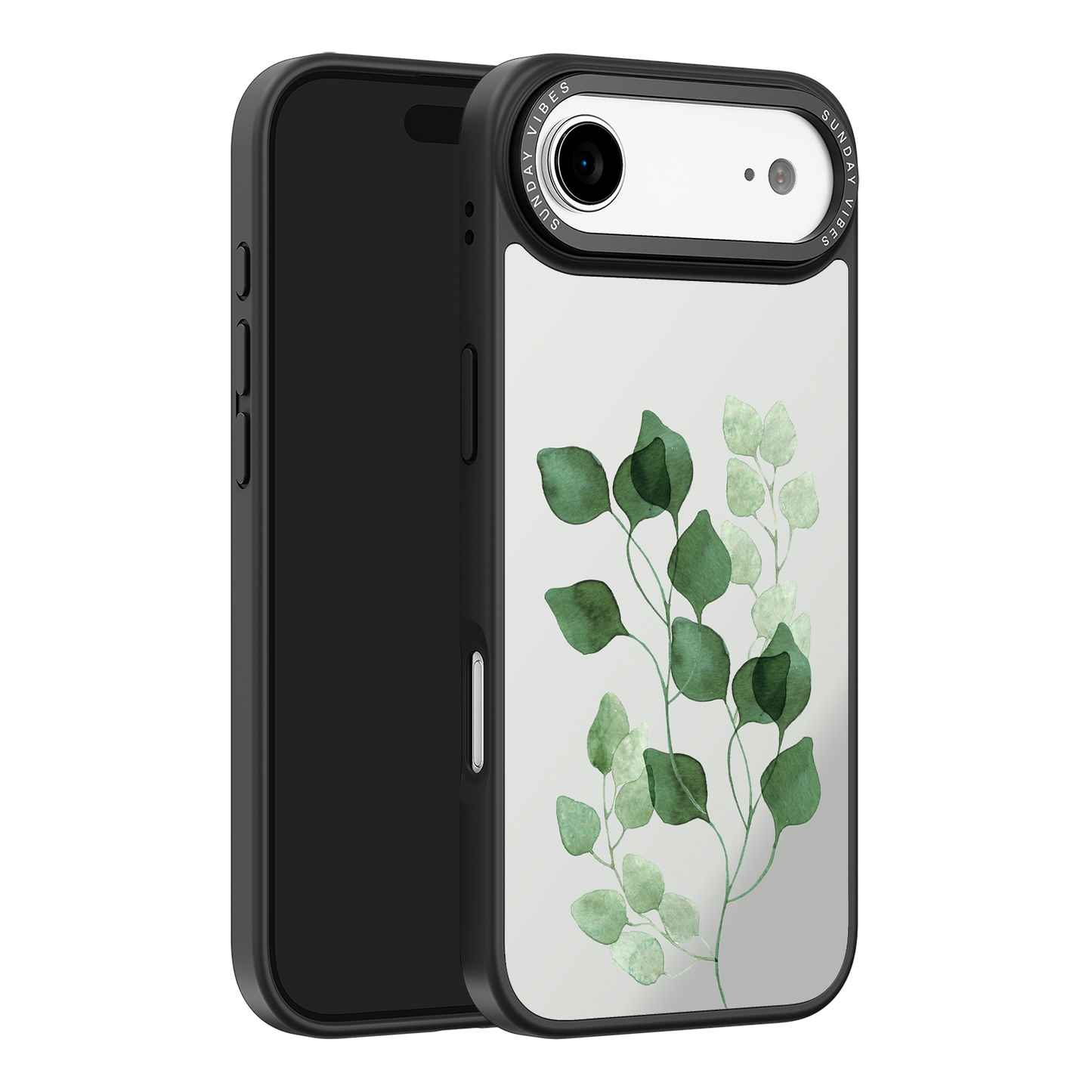 Eucalyptus Dream iPhone Case