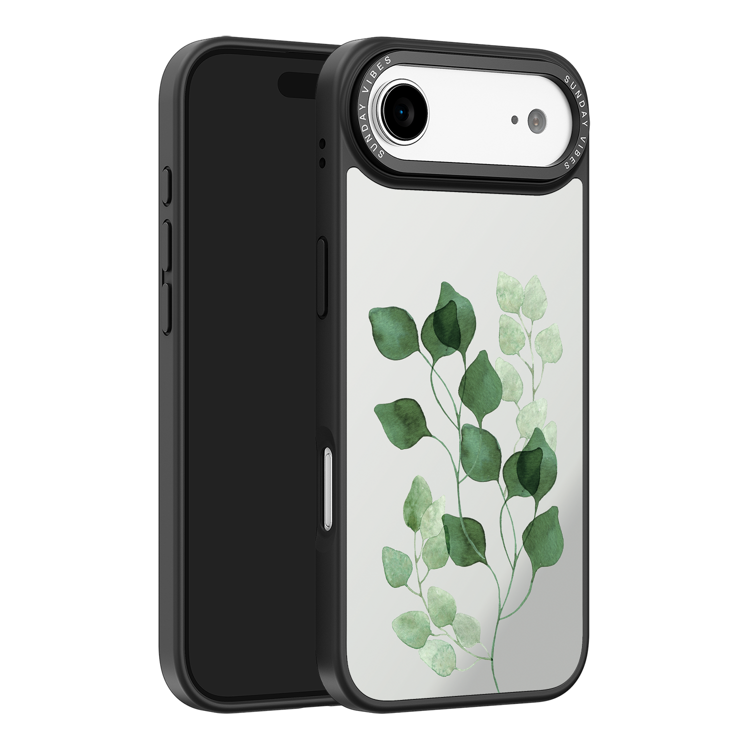 Eucalyptus Dream iPhone Case