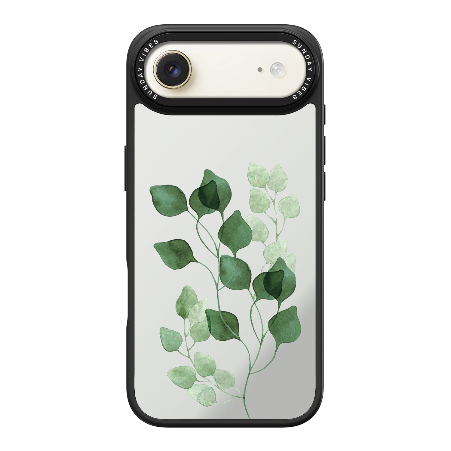 Eucalyptus Dream iPhone Case