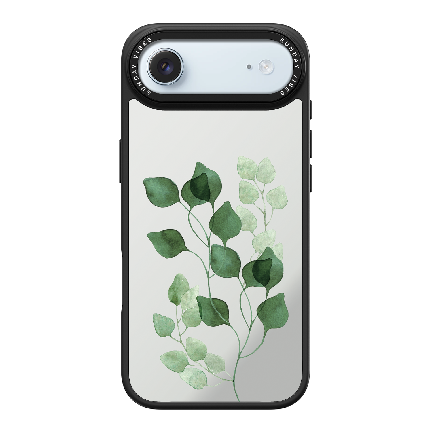 Eucalyptus Dream iPhone Case