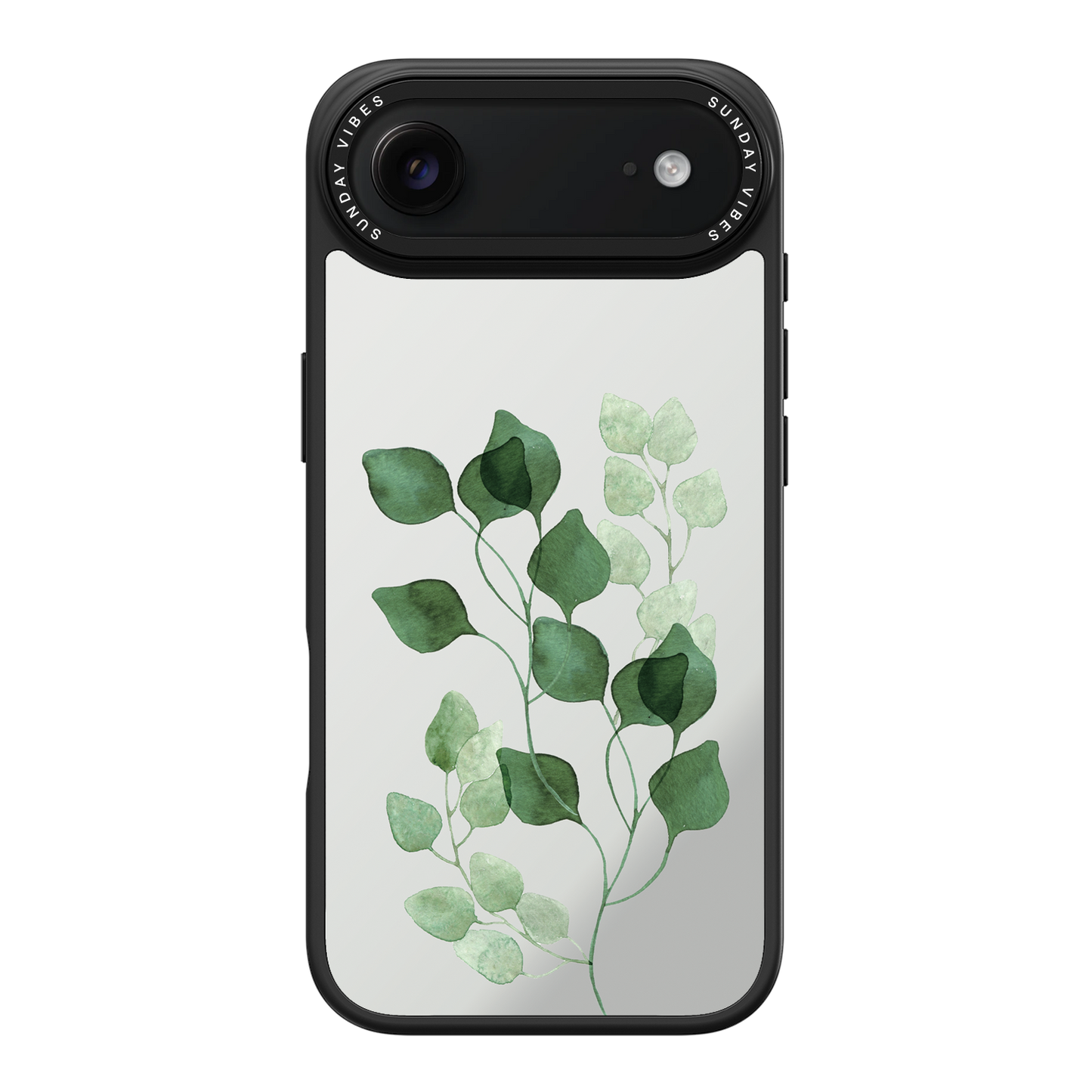 Eucalyptus Dream iPhone Case