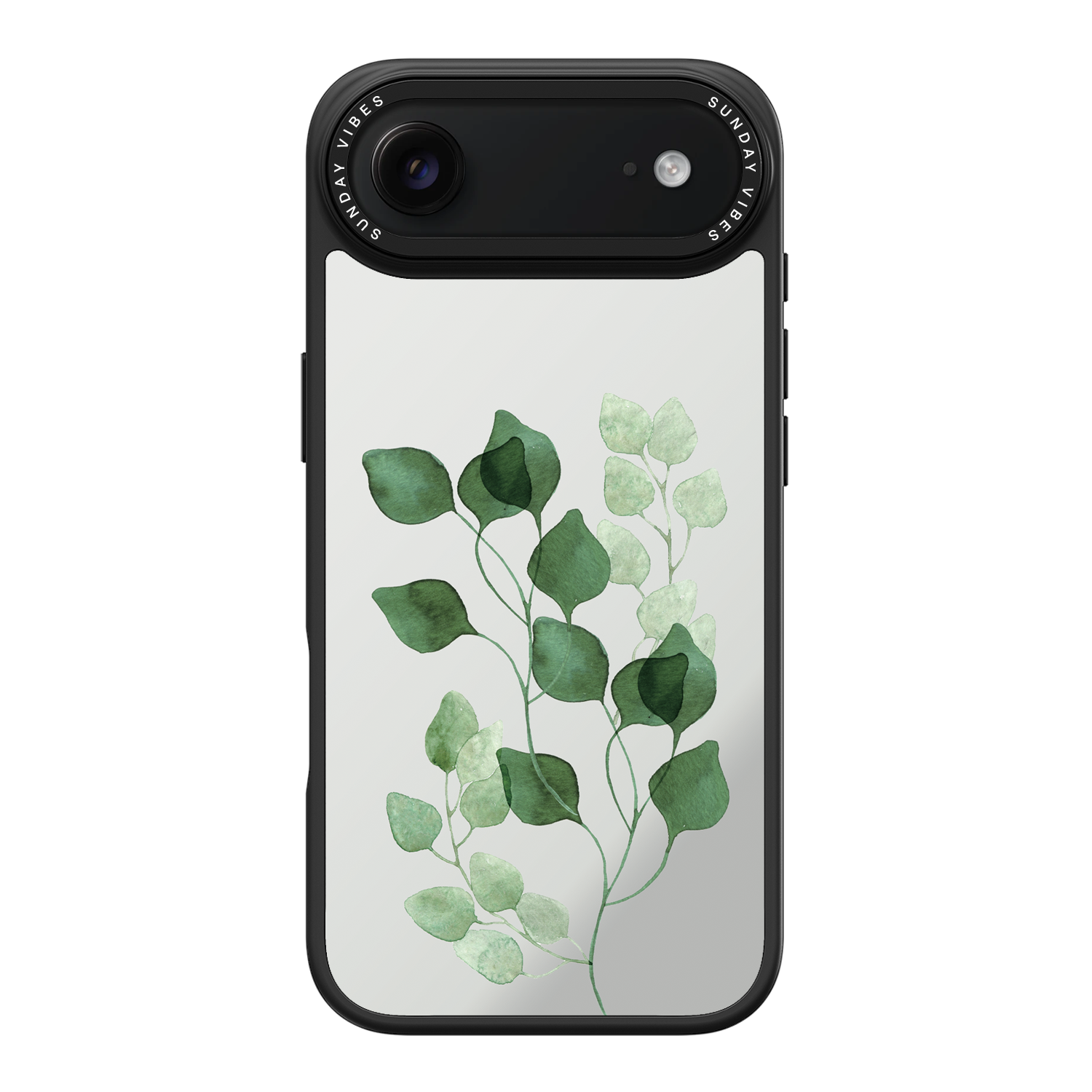 Eucalyptus Dream iPhone Case
