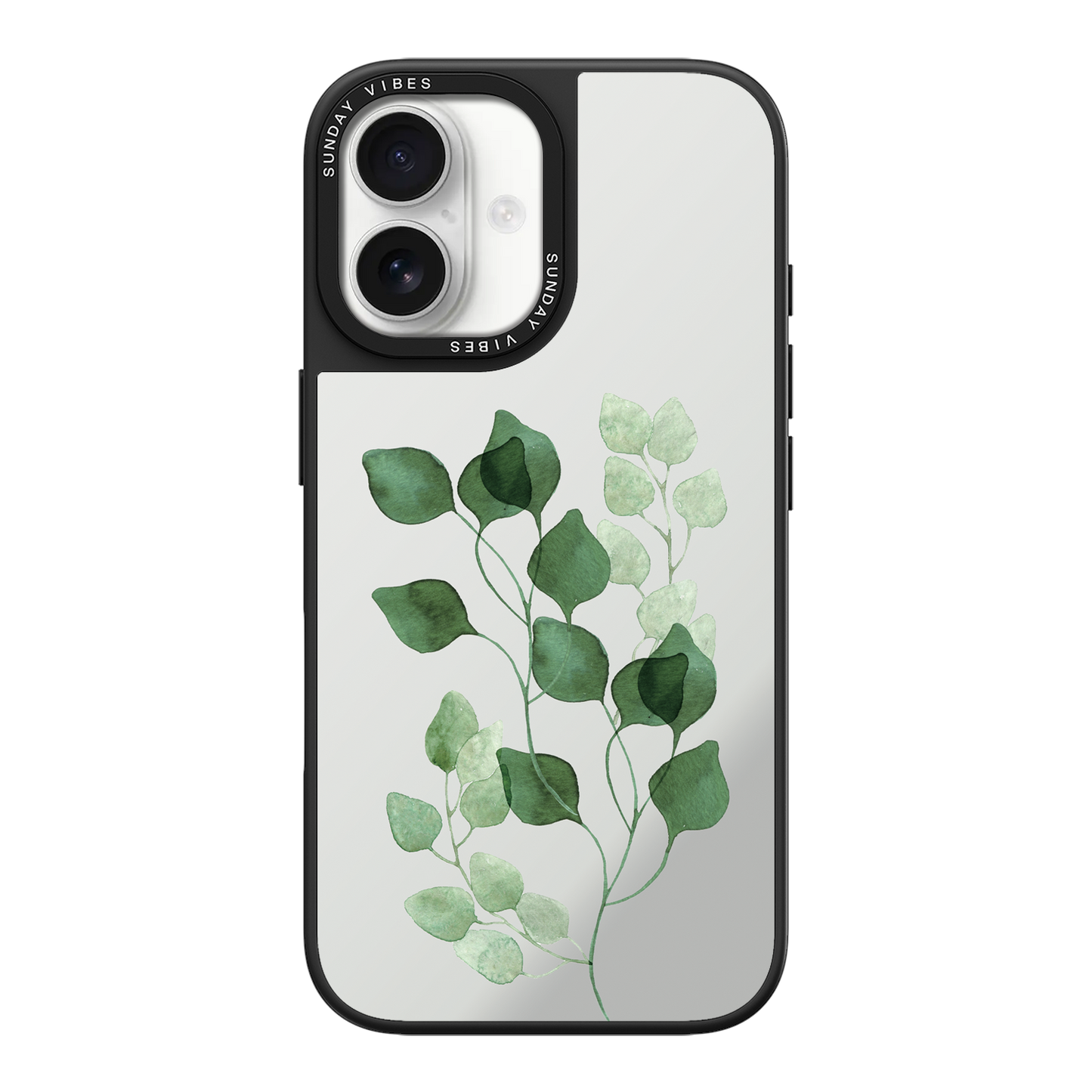 Eucalyptus Dream iPhone Case
