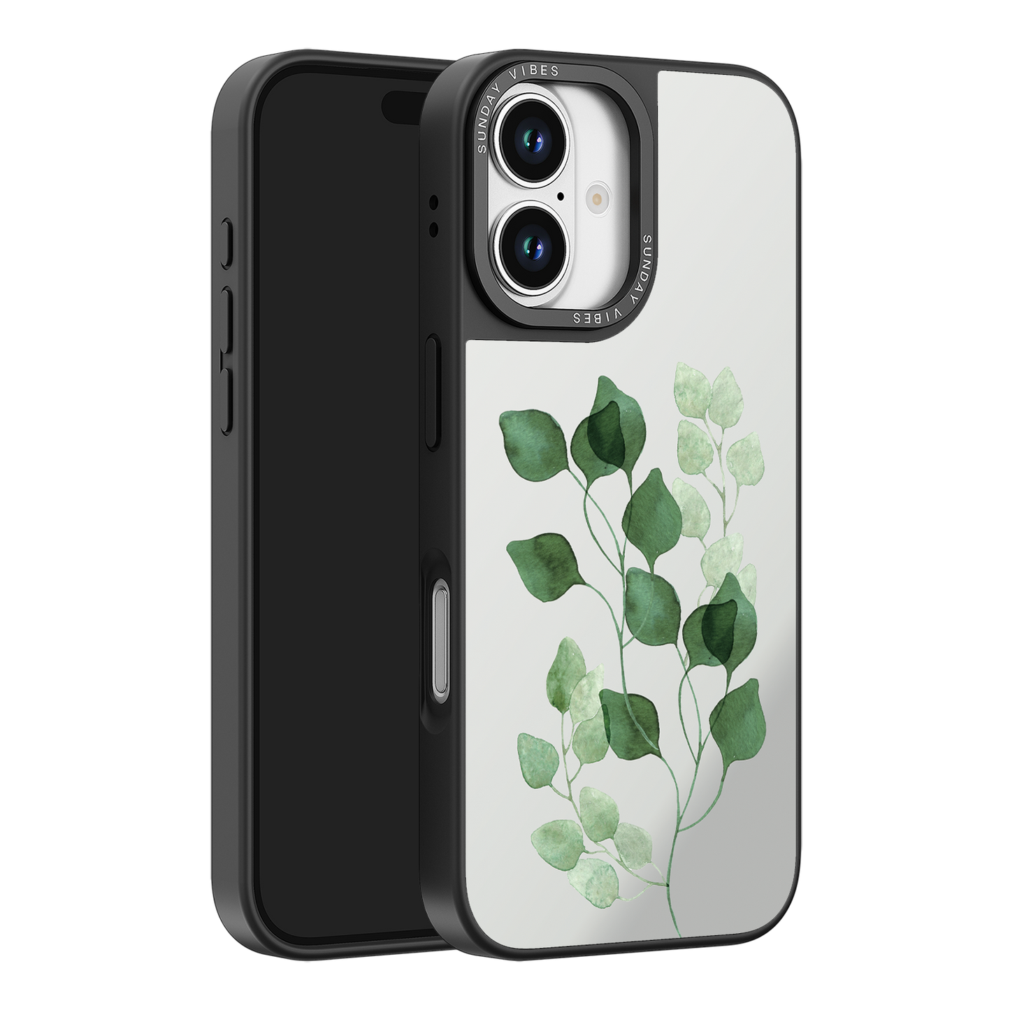 Eucalyptus Dream iPhone Case