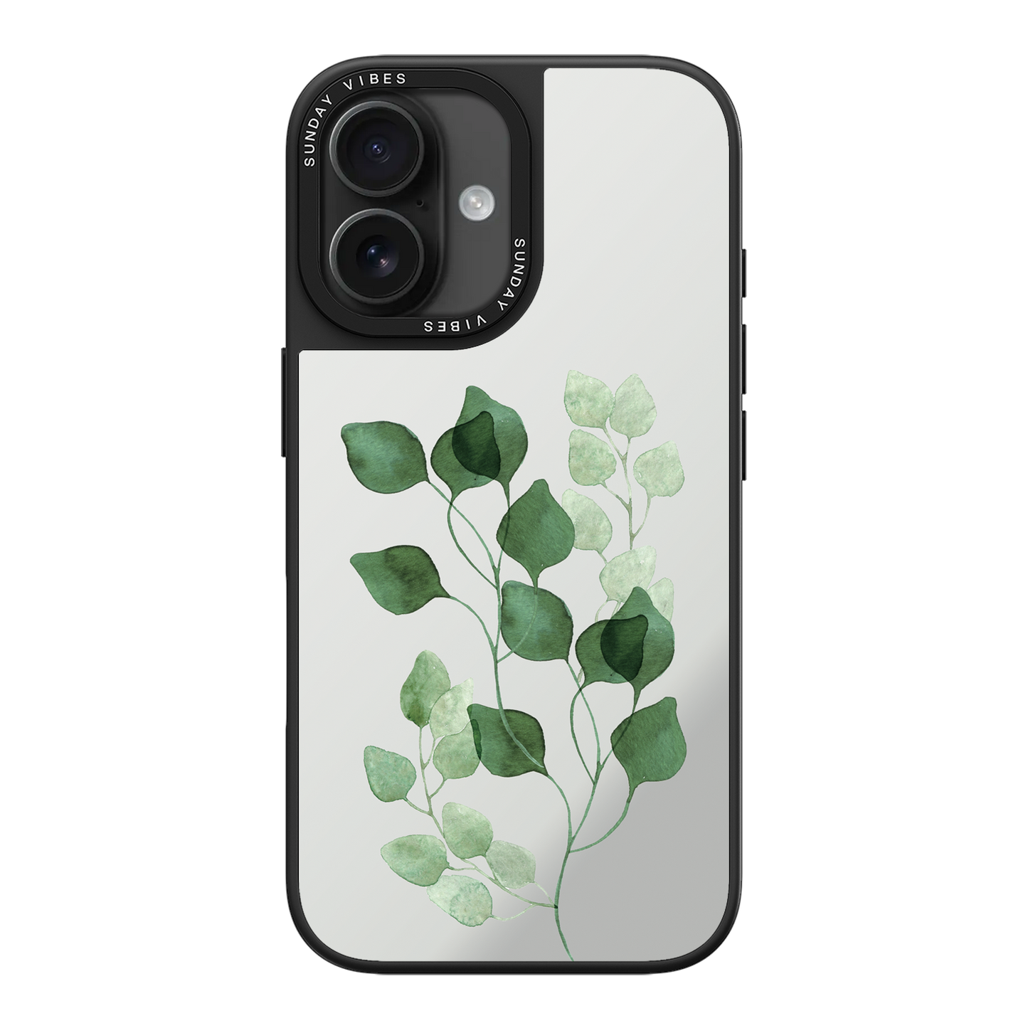 Eucalyptus Dream iPhone Case