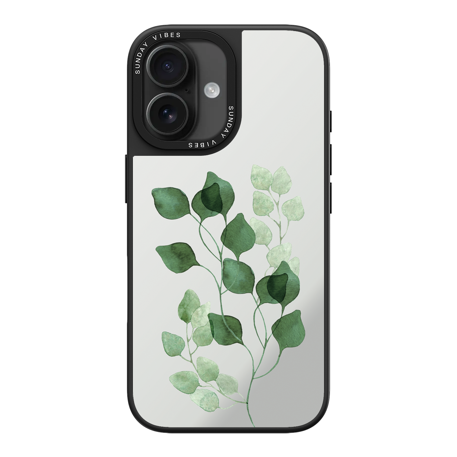 Eucalyptus Dream iPhone Case
