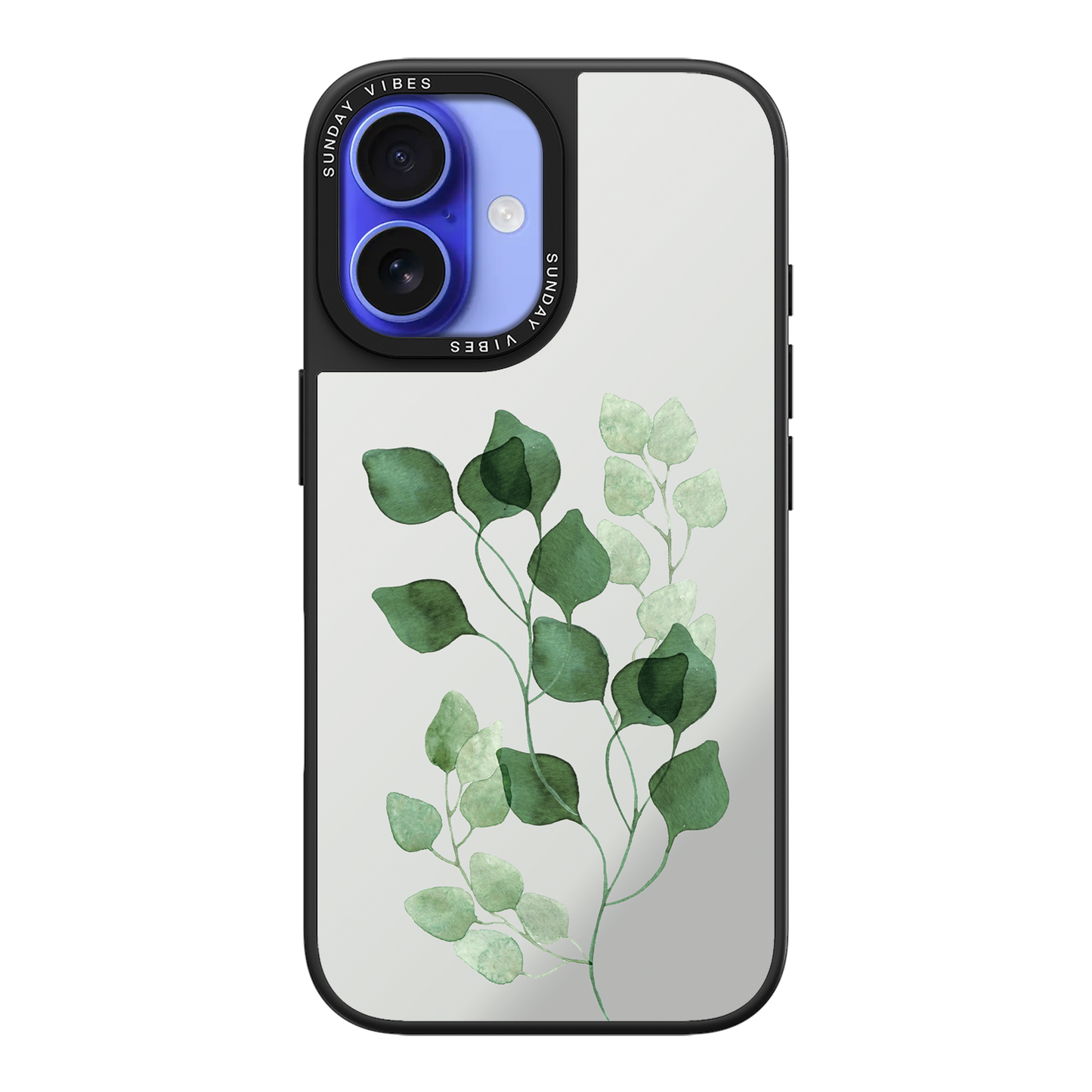 Eucalyptus Dream iPhone Case