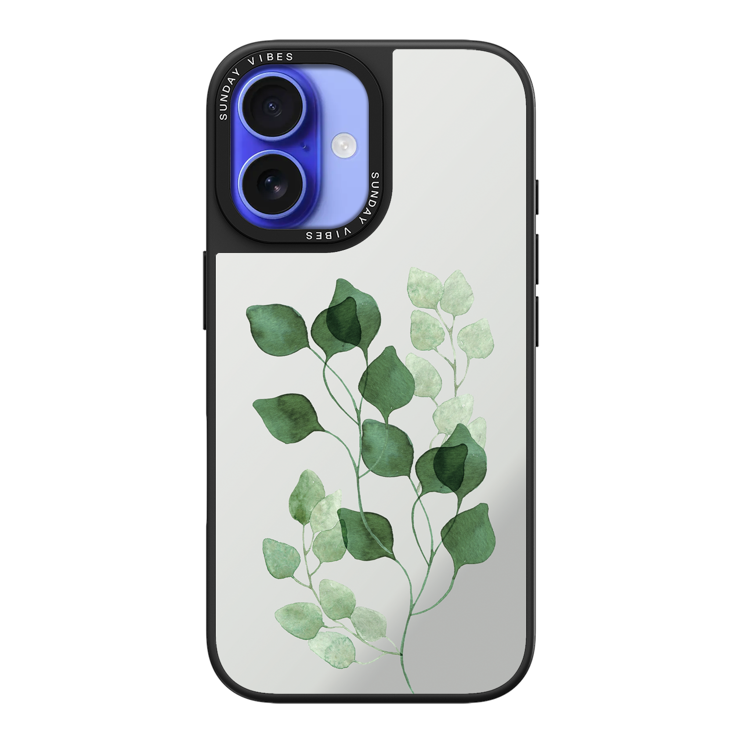 Eucalyptus Dream iPhone Case