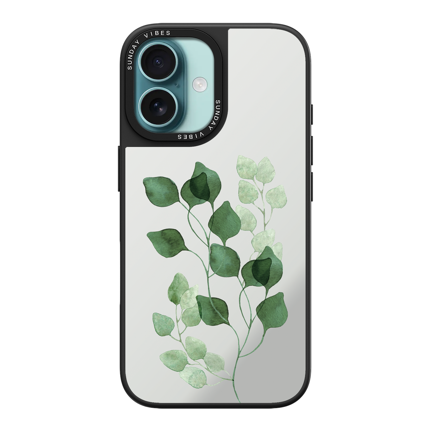 Eucalyptus Dream iPhone Case