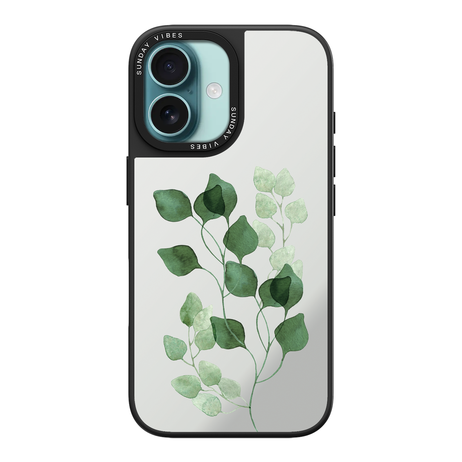 Eucalyptus Dream iPhone Case