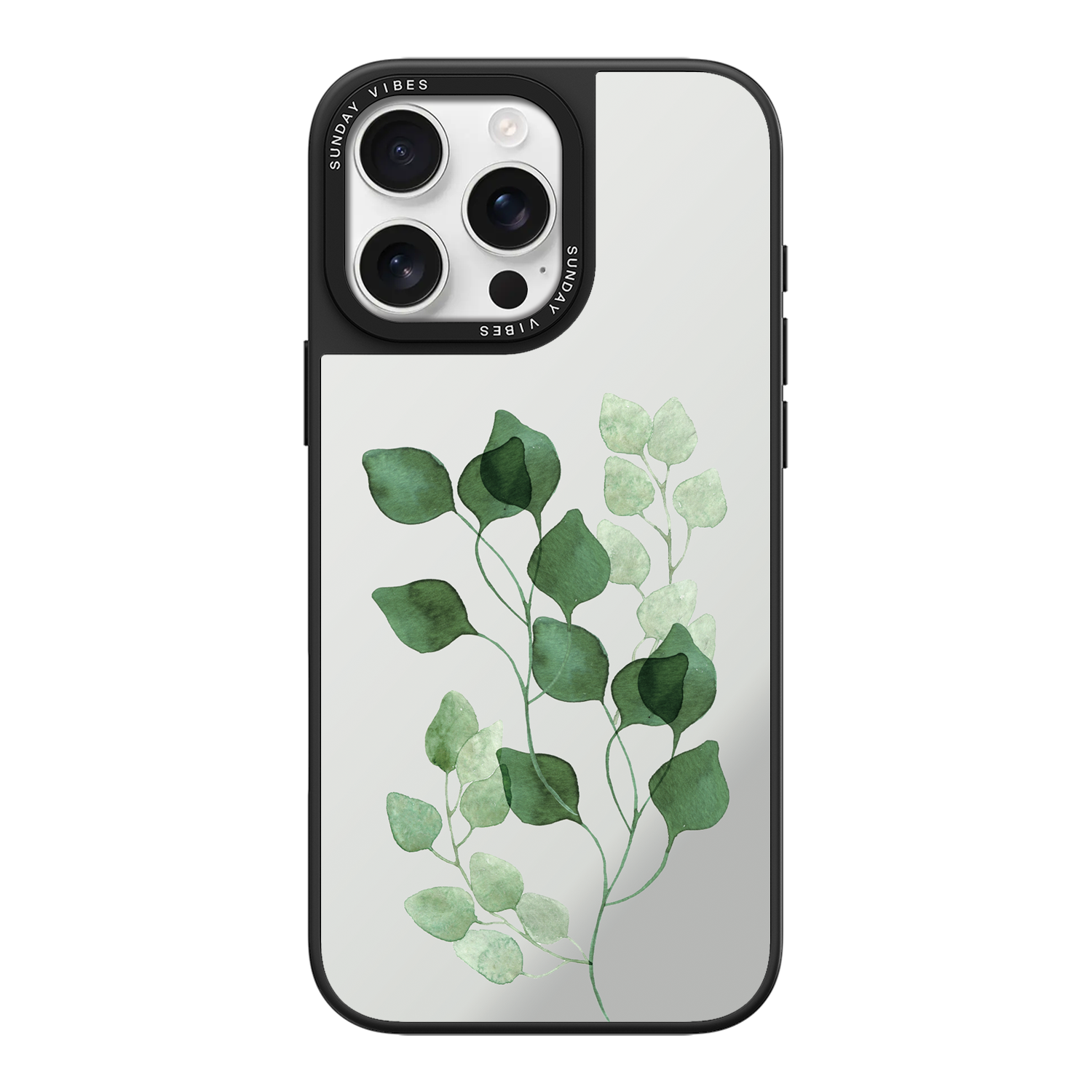 Eucalyptus Dream iPhone Case