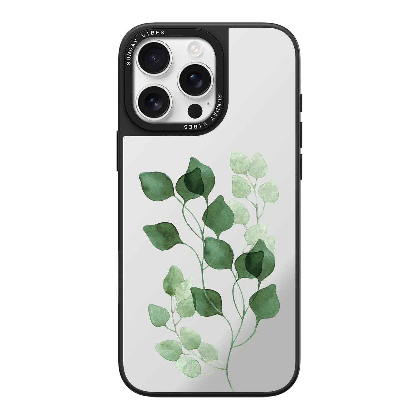 Eucalyptus Dream iPhone Case