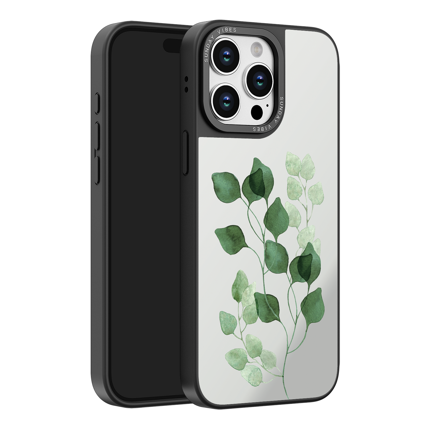 Eucalyptus Dream iPhone Case