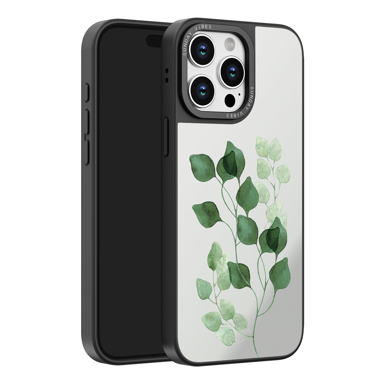 Eucalyptus Dream iPhone Case