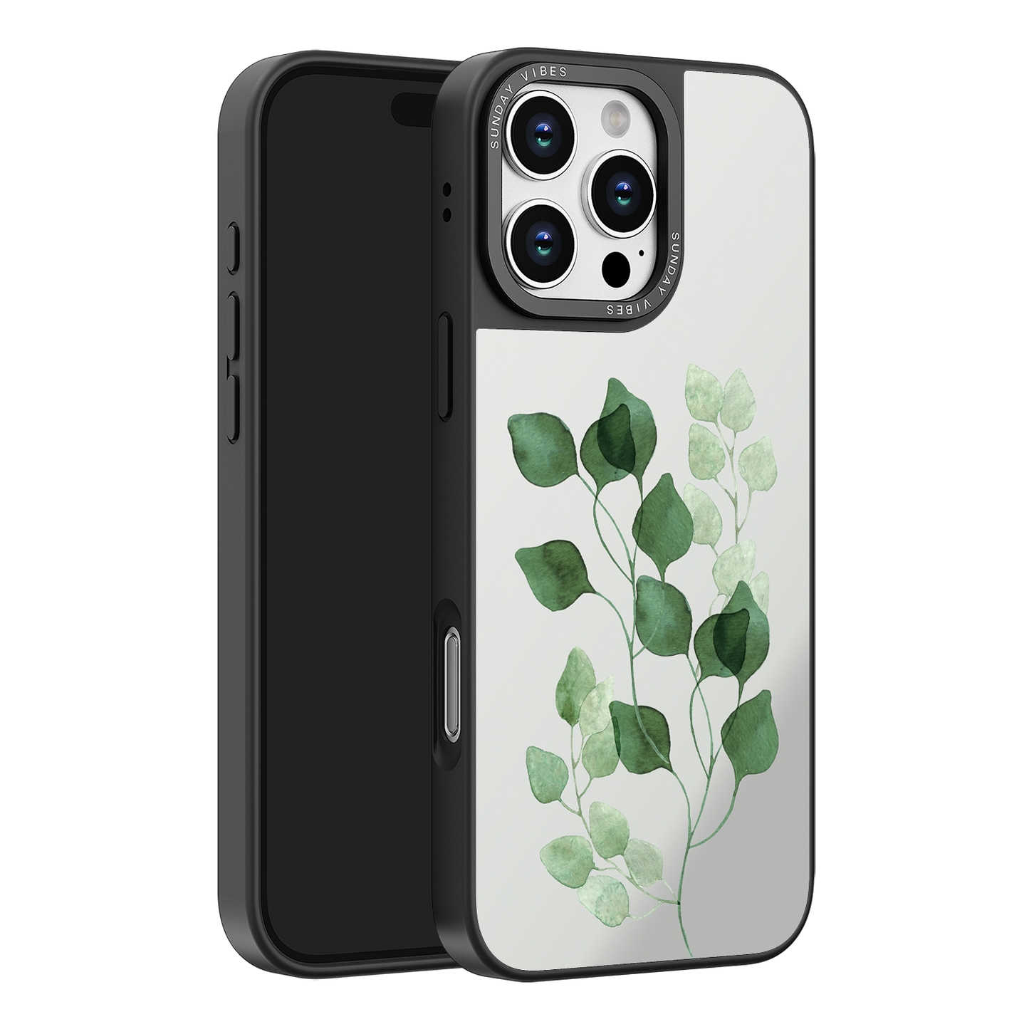 Eucalyptus Dream iPhone Case