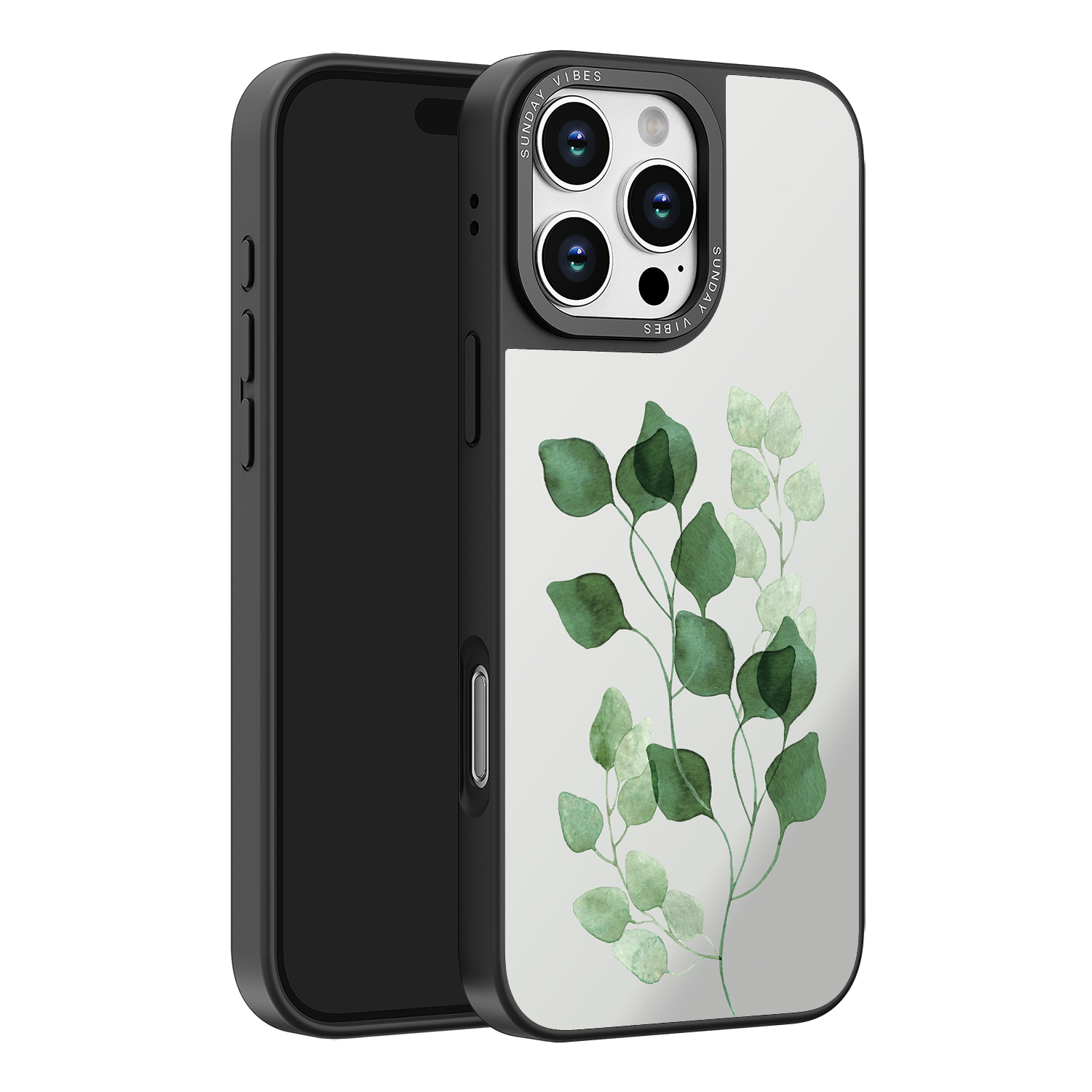 Eucalyptus Dream iPhone Case