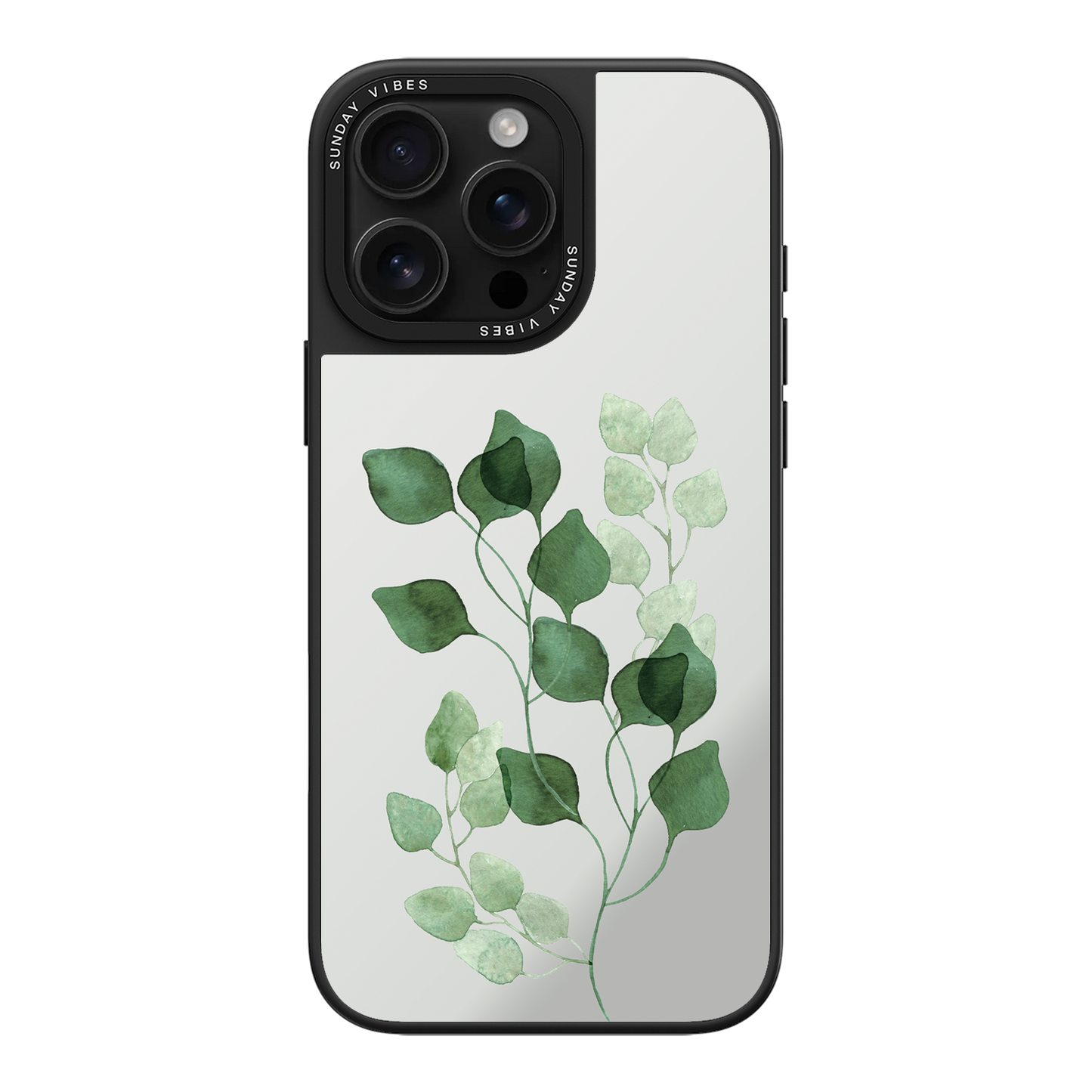 Eucalyptus Dream iPhone Case