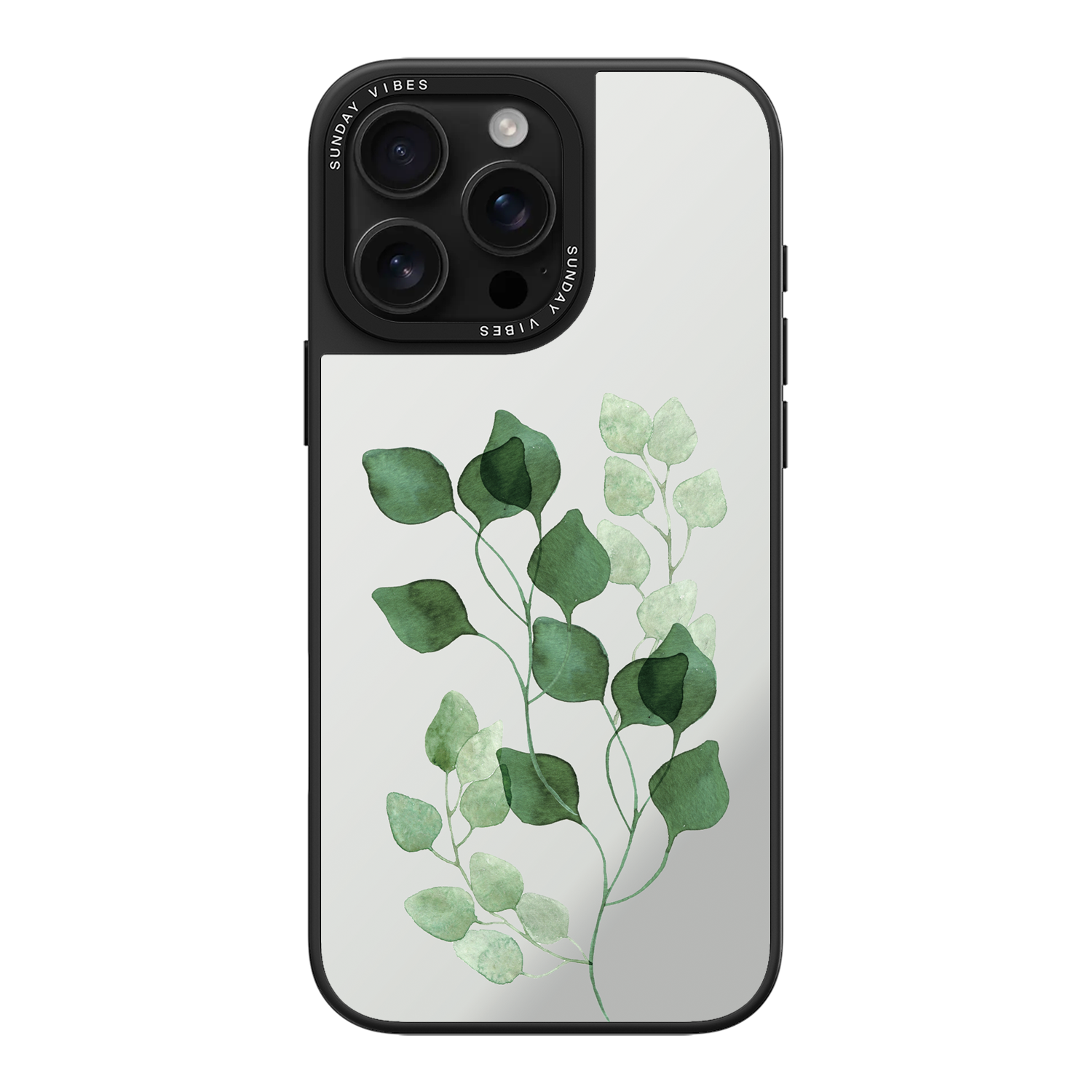 Eucalyptus Dream iPhone Case