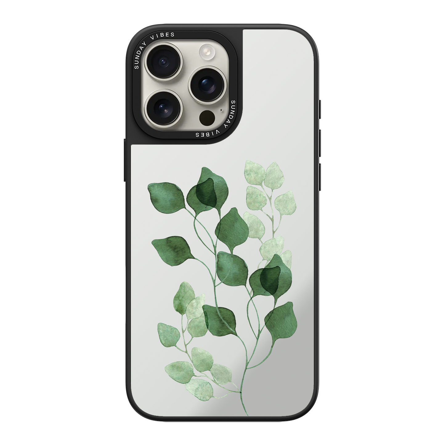 Eucalyptus Dream iPhone Case