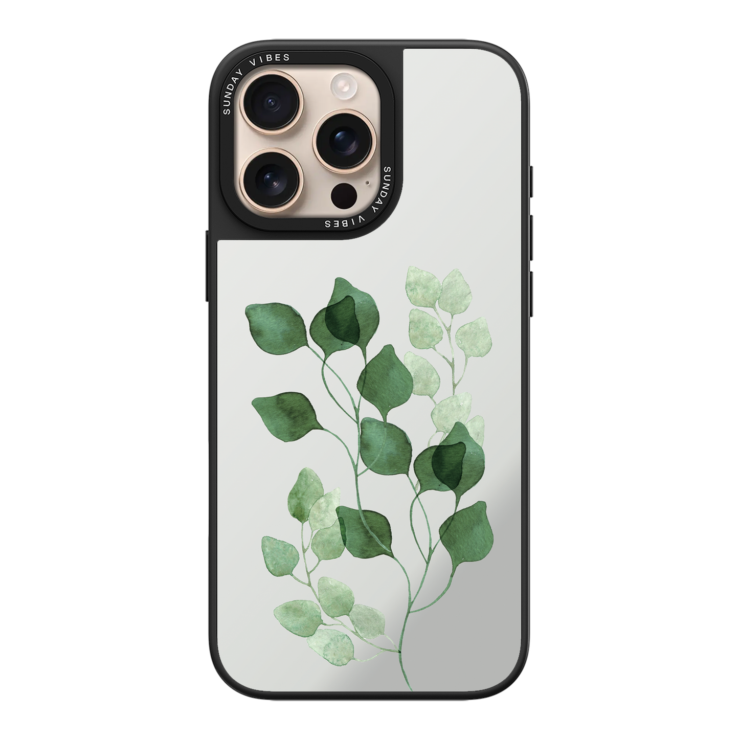 Eucalyptus Dream iPhone Case