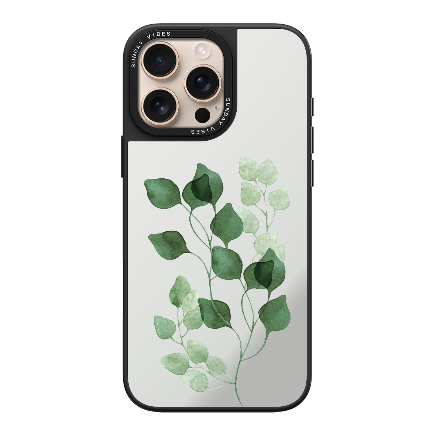 Eucalyptus Dream iPhone Case