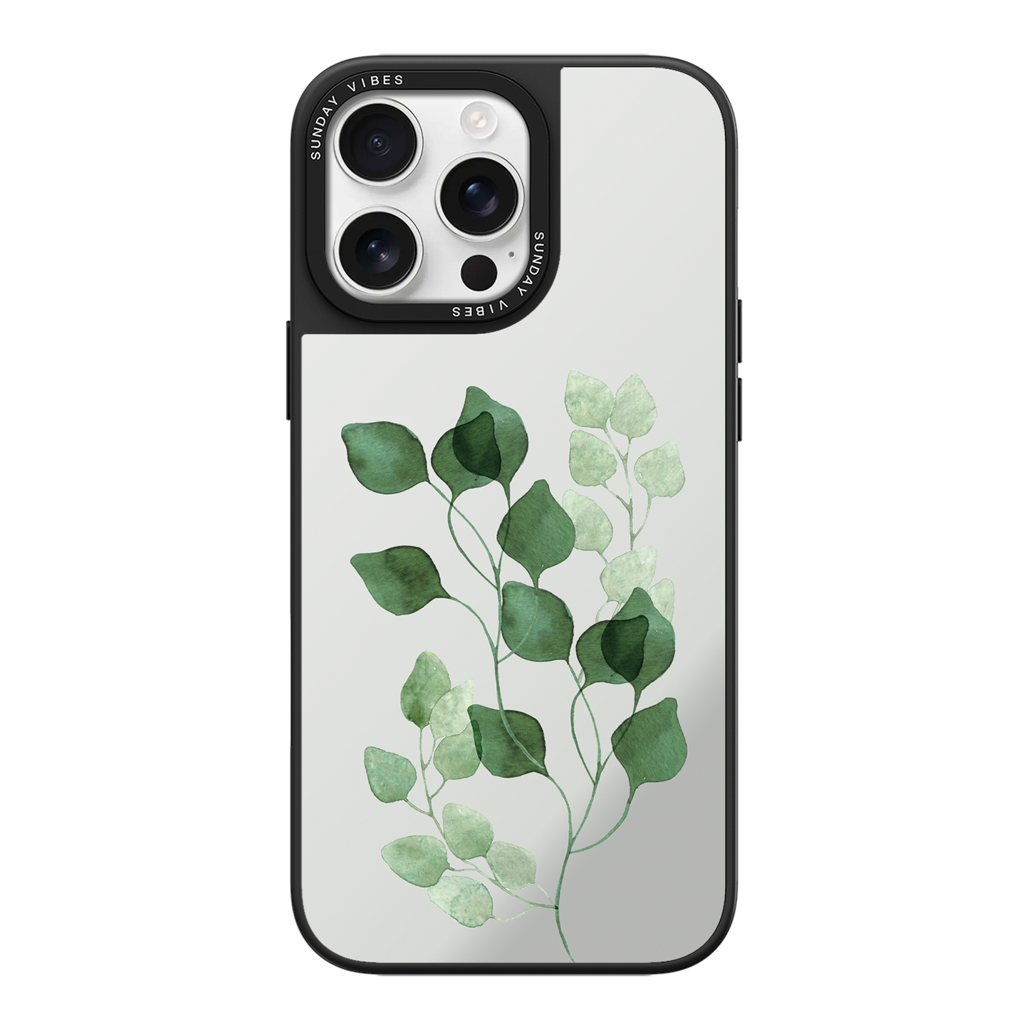 Eucalyptus Dream iPhone Case