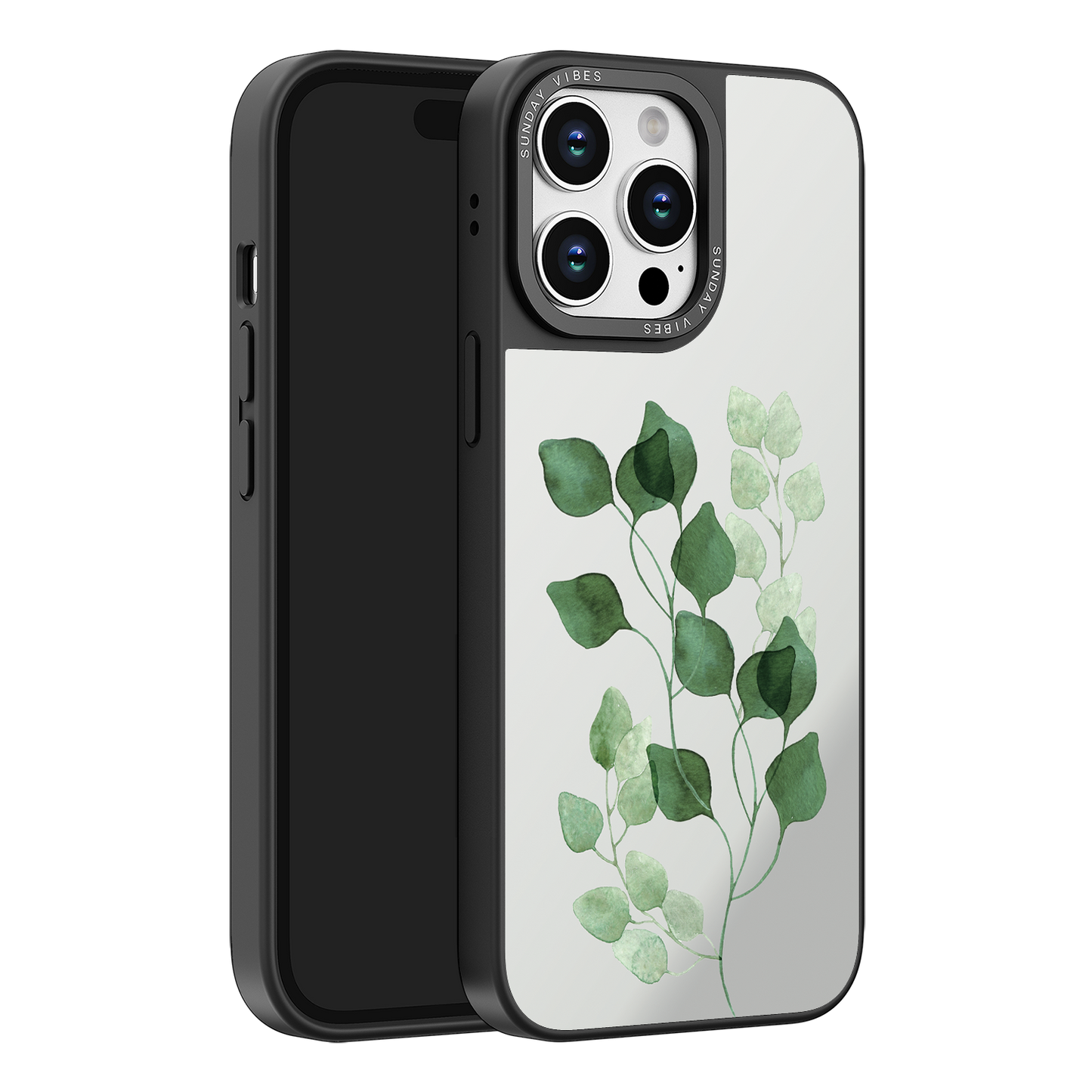 Eucalyptus Dream iPhone Case