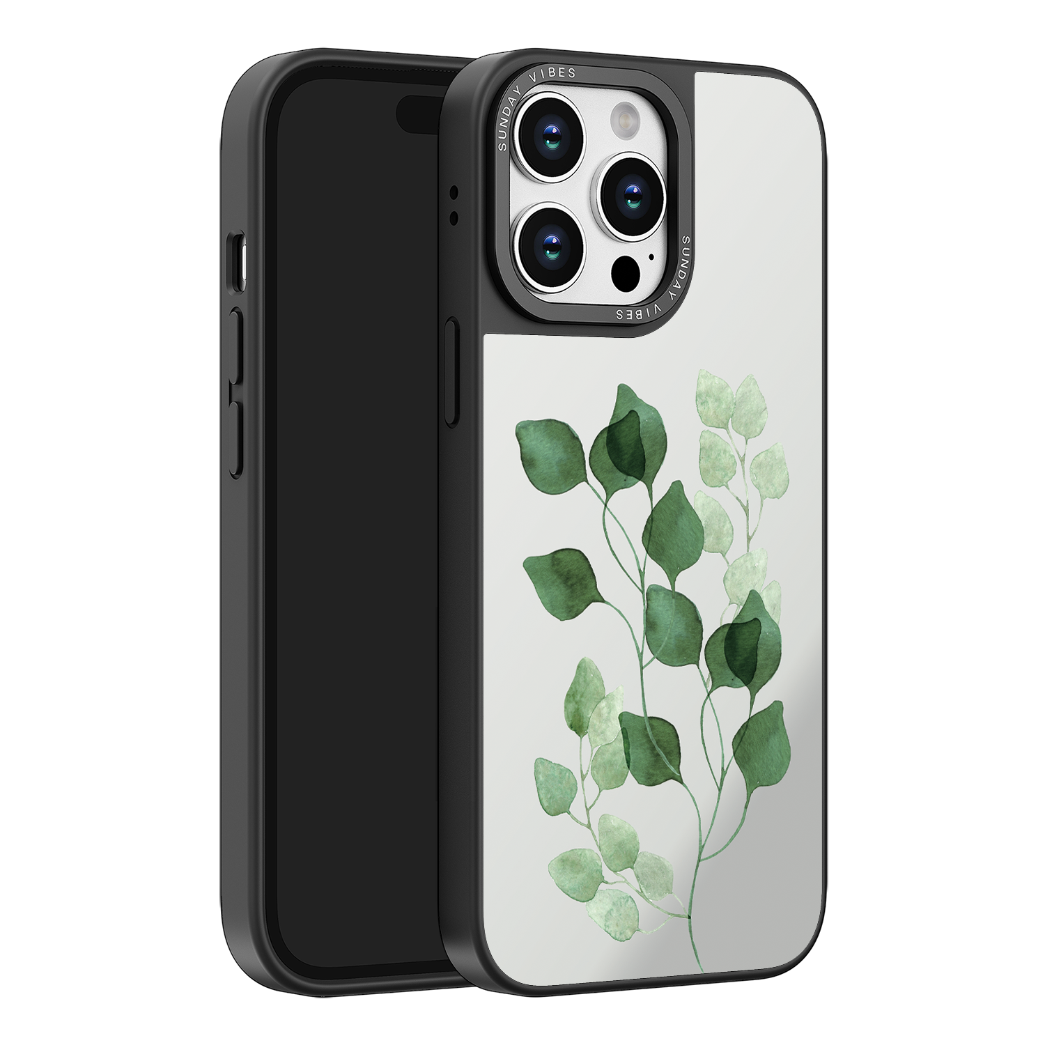 Eucalyptus Dream iPhone Case