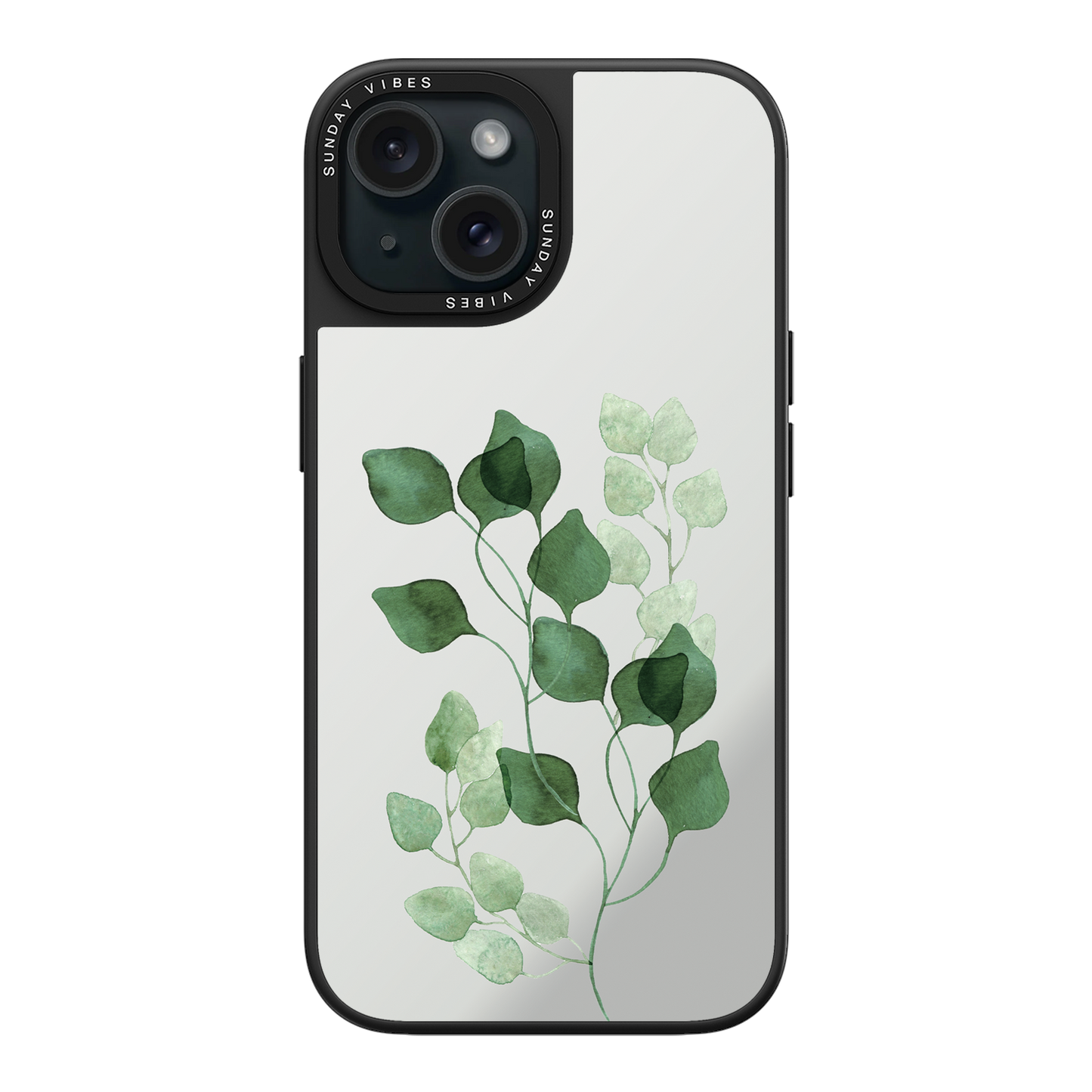 Eucalyptus Dream iPhone Case