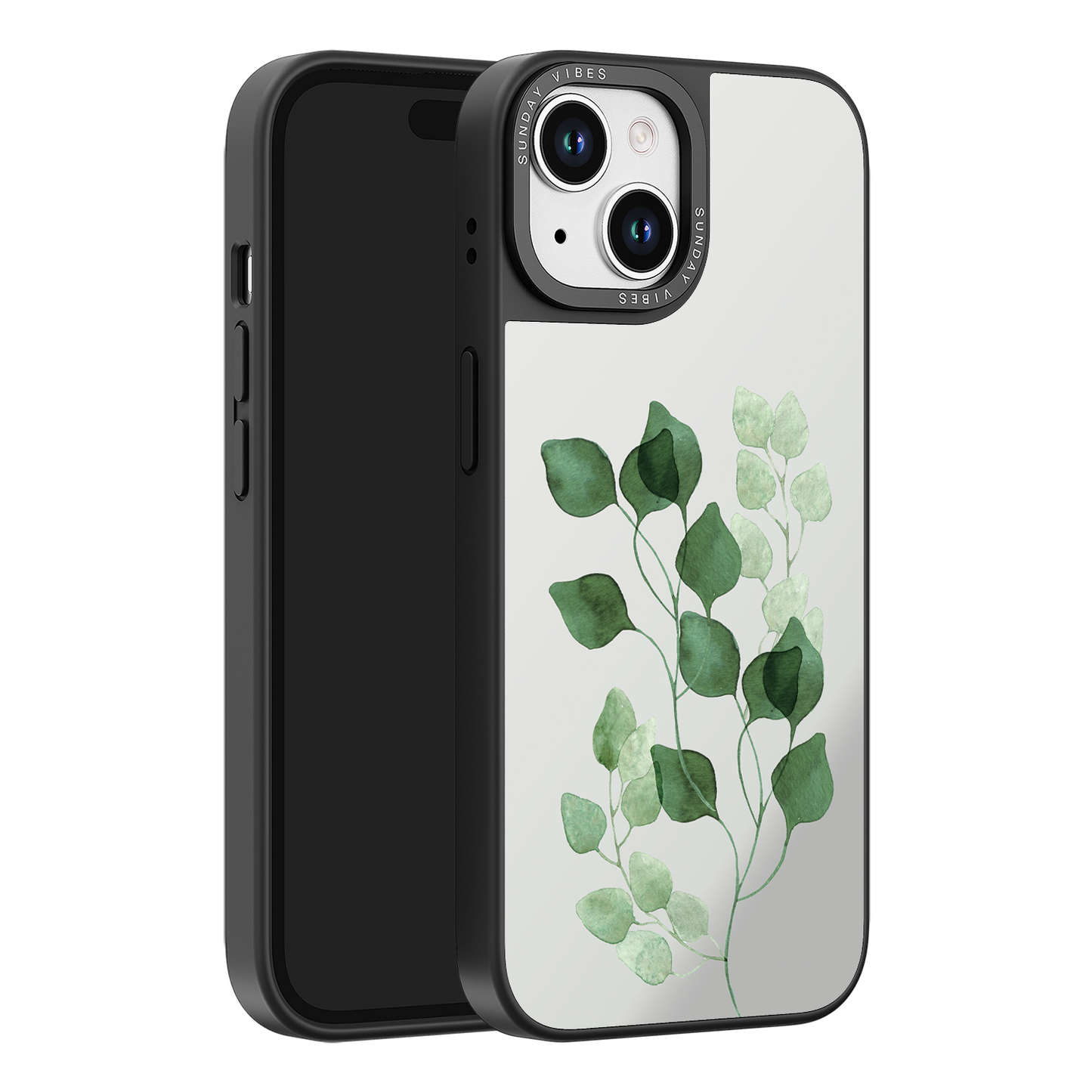 Eucalyptus Dream iPhone Case