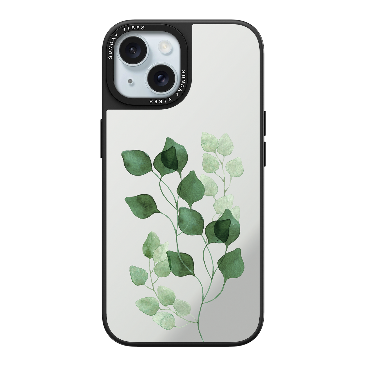 Eucalyptus Dream iPhone Case