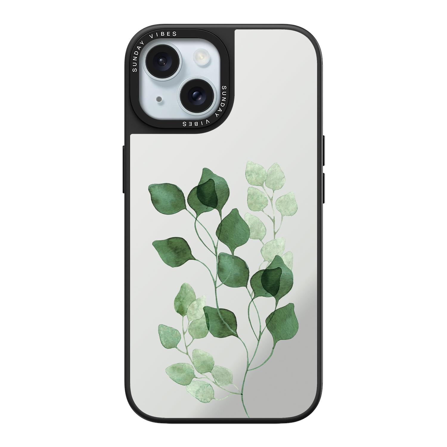 Eucalyptus Dream iPhone Case