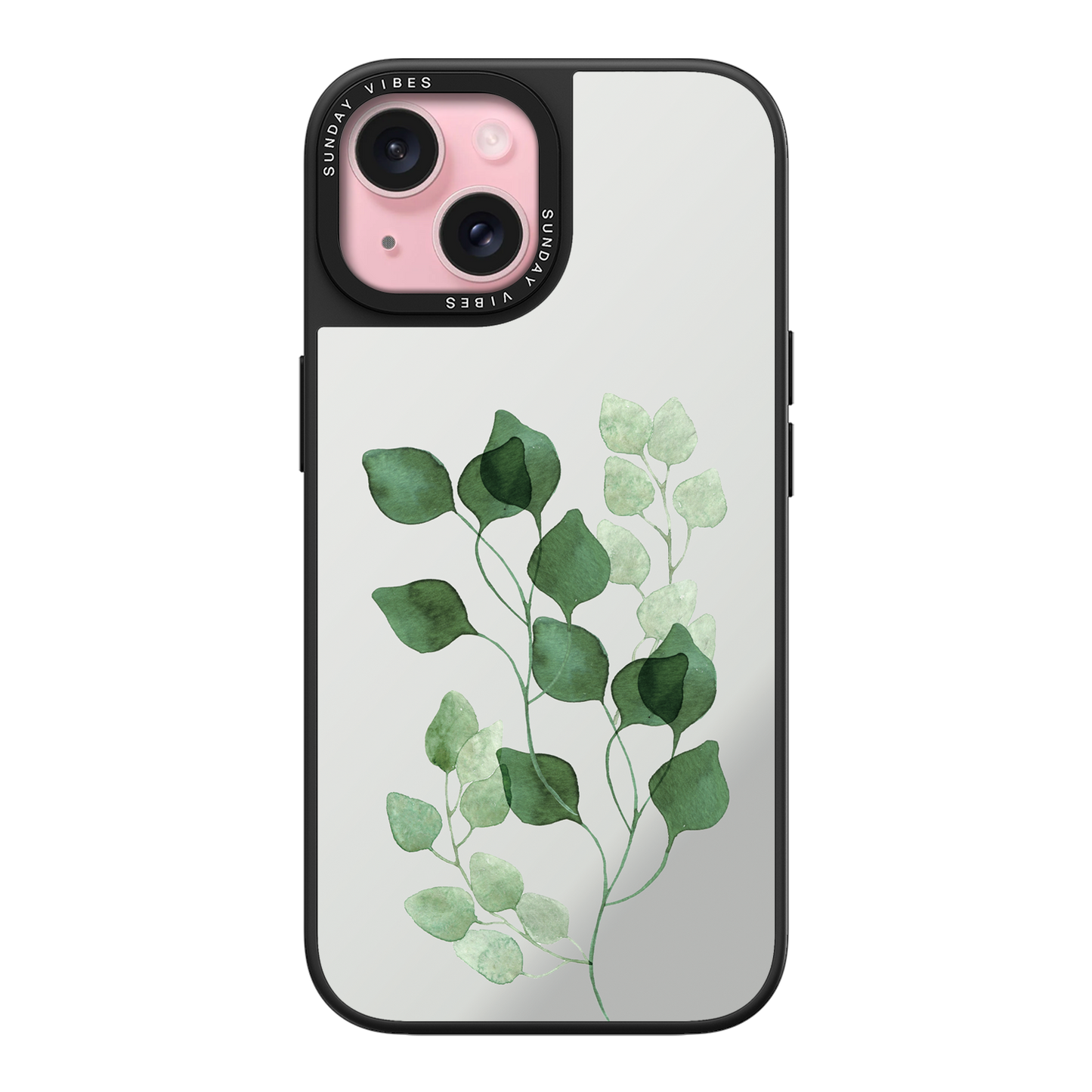 Eucalyptus Dream iPhone Case