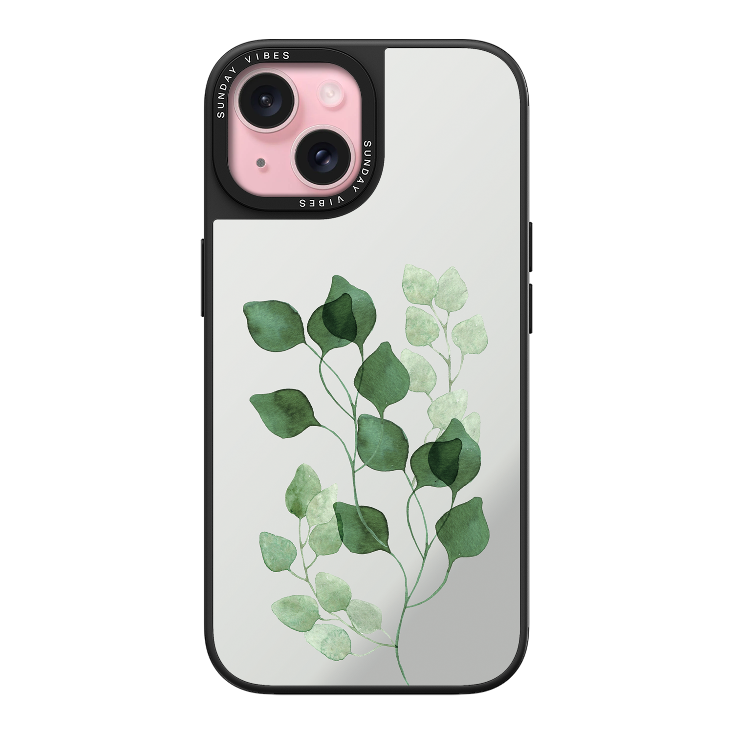 Eucalyptus Dream iPhone Case