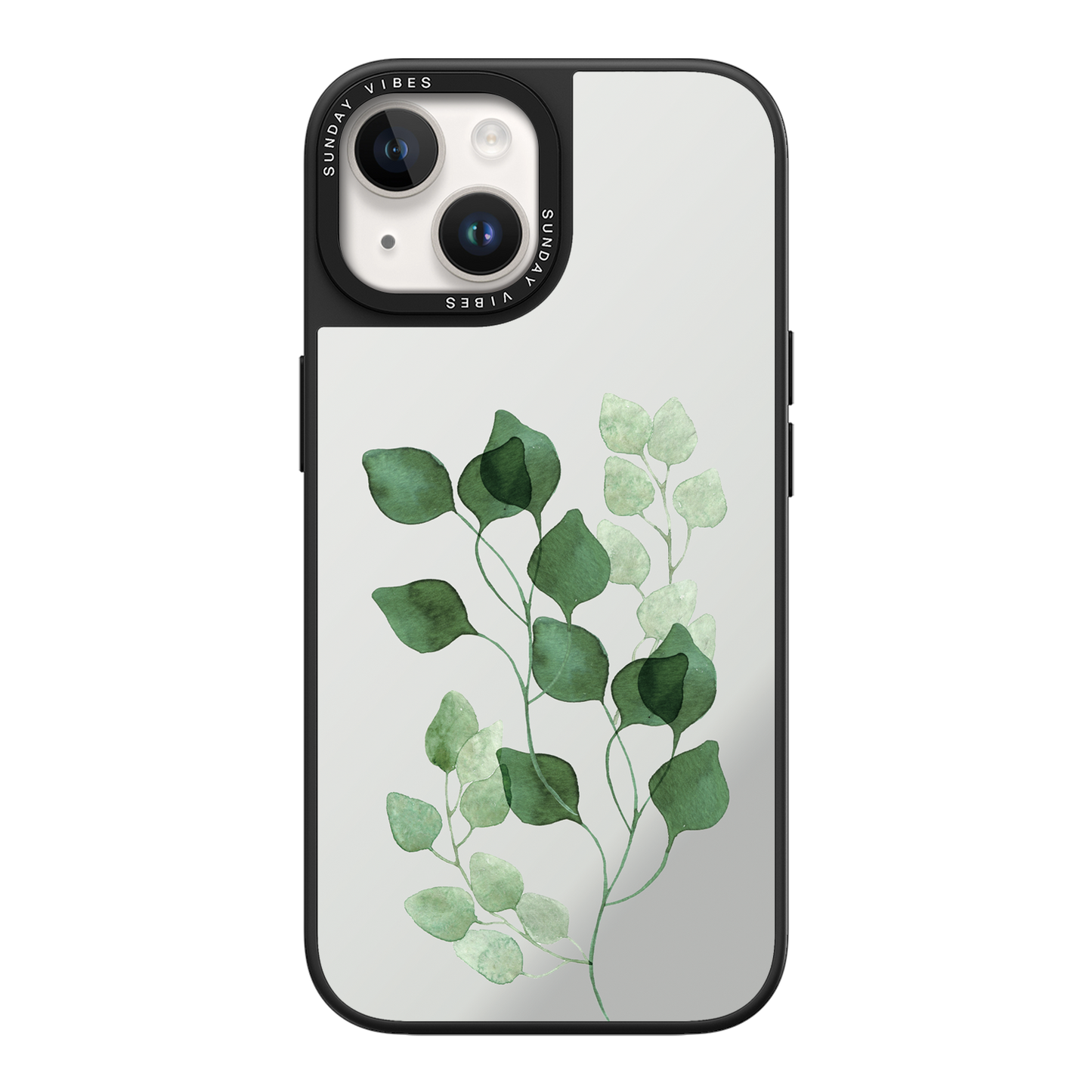Eucalyptus Dream iPhone Case