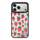 Berry Cheeky iPhone Case
