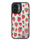 Berry Cheeky iPhone Case