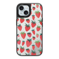 Berry Cheeky iPhone Case