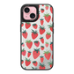 Berry Cheeky iPhone Case