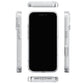 Military Grade Protection Ultra Clear iPhone Case