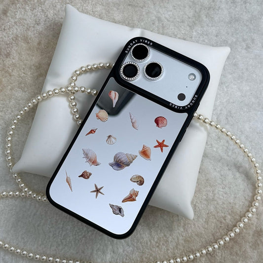 Beachcomber Dream iPhone Case